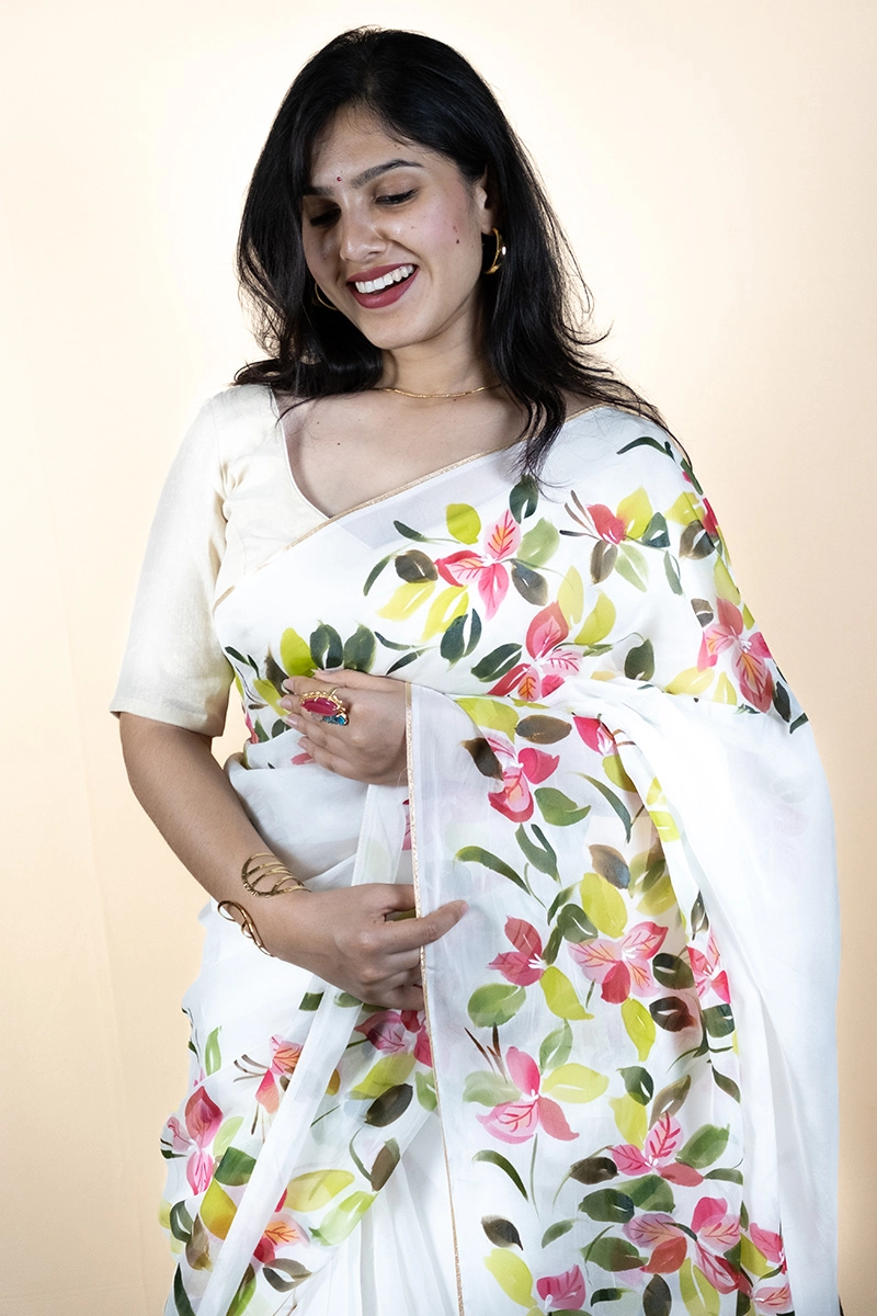 Bougainvillea - Pink