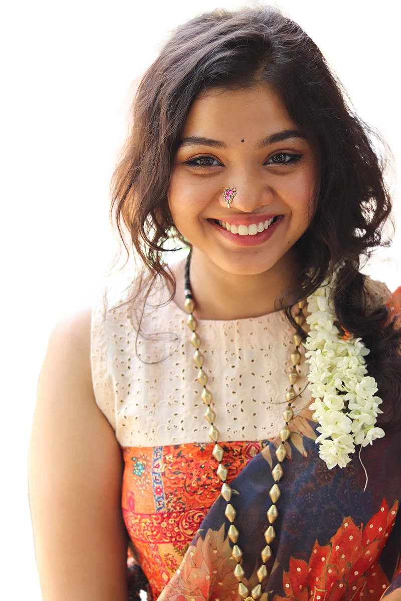 Rustique Charm Blouse