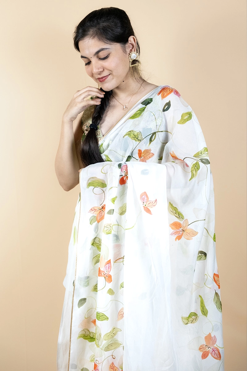 Bougainvillea - Orange